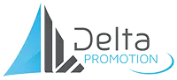 Logo Delta Promotion
