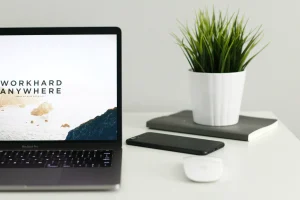 Interface phpMyAdmin gérant les bases de données MySQL d'un site WordPress hébergé et sécurisé par Hostay.