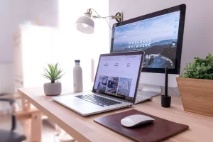 Image illustrant l'utilisation des transients dans WordPress sur un serveur d'hébergement web