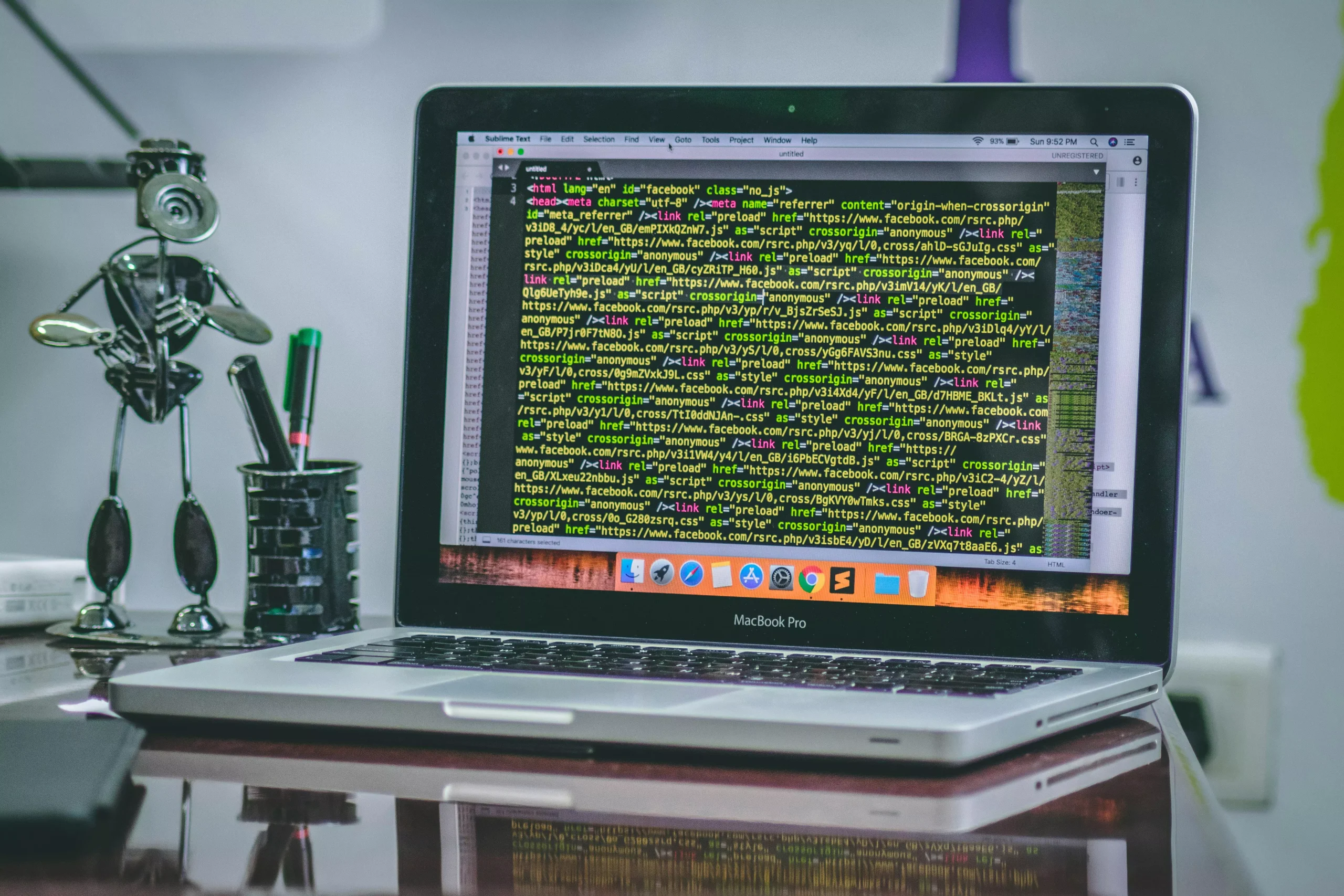 Maintenance site internet : prix et services en 2024